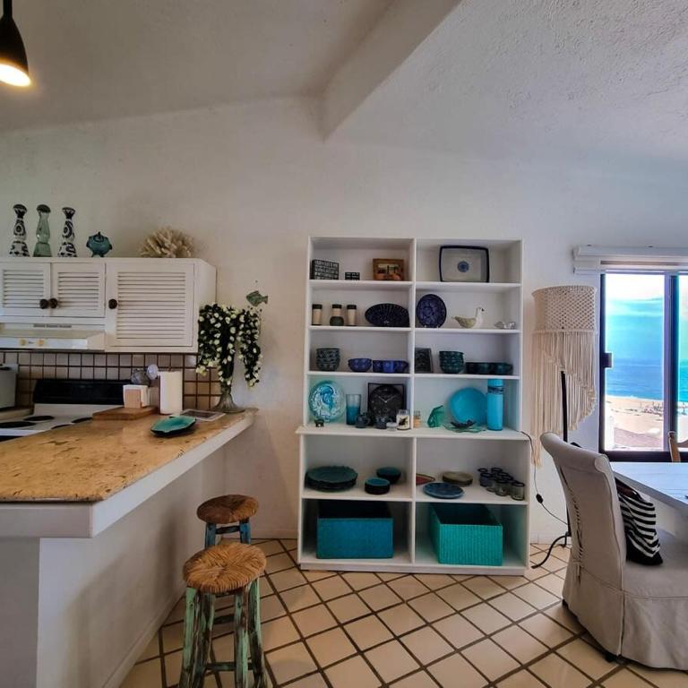 Unit 340- Casa Carina - Expansive Ocean - Apartamento - 3