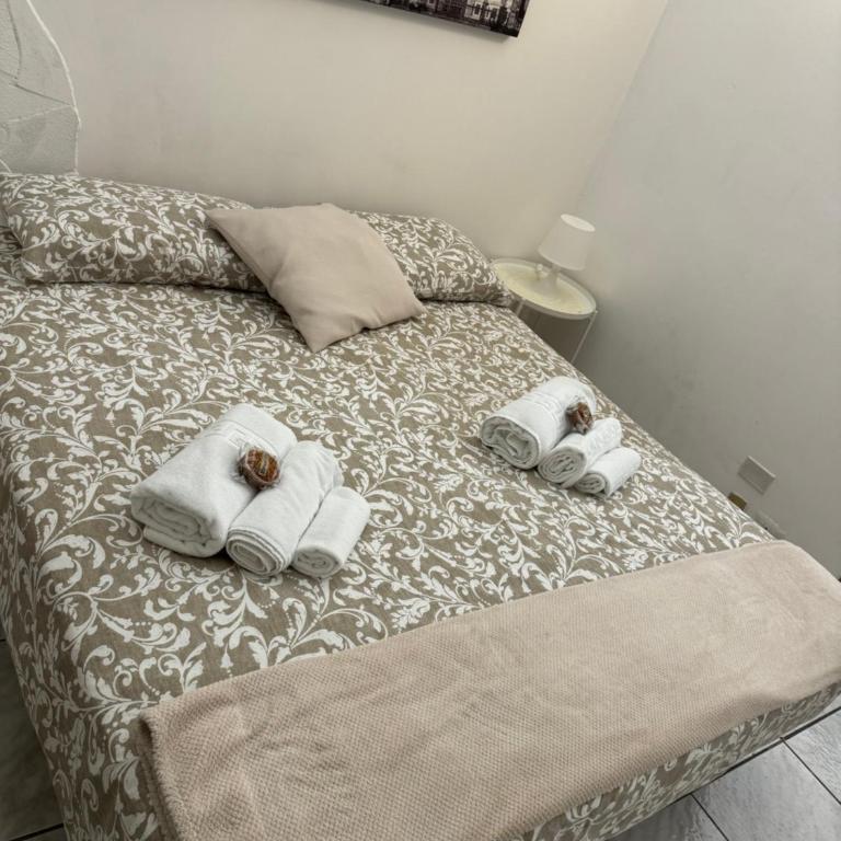 Marinai Home - Apartment - Ground Floor - 9