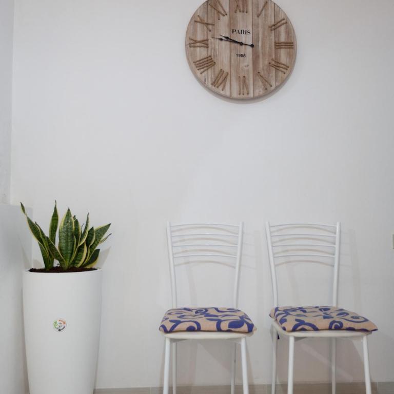 Confortevole appartamentino - Appartamento con 2 Camere da Letto - 6