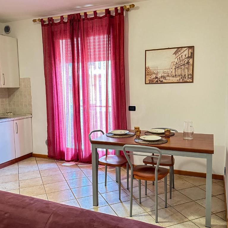 Lucia home Vicenza - Appartamento con 1 Camera da Letto - 1
