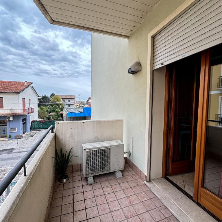 Lucia home Vicenza - Appartamento con 1 Camera da Letto - 11