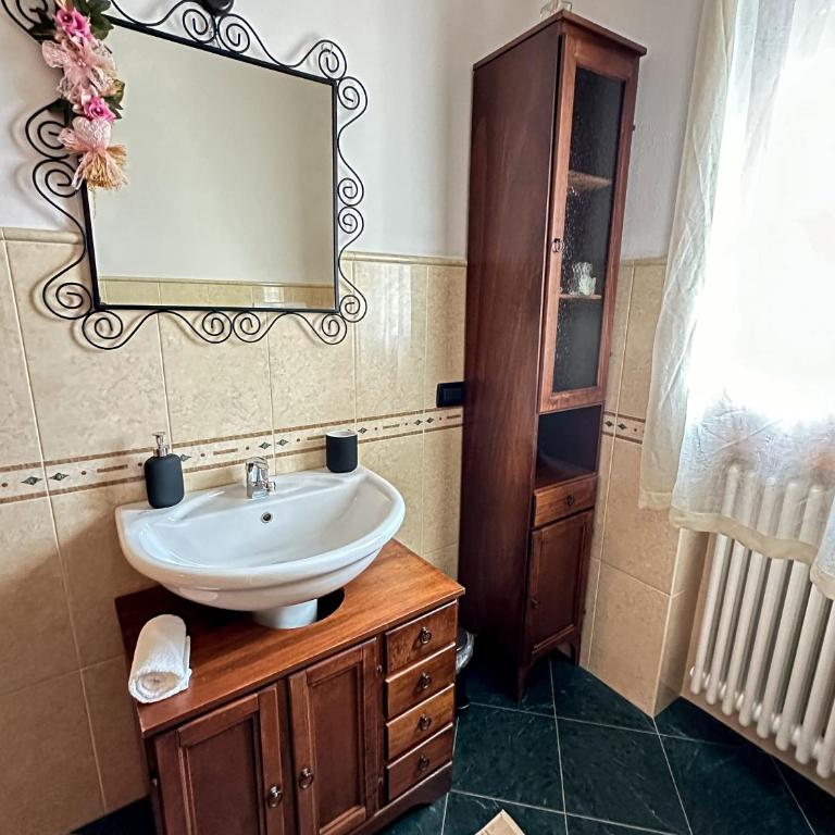 Lucia home Vicenza - Appartamento con 1 Camera da Letto - 8