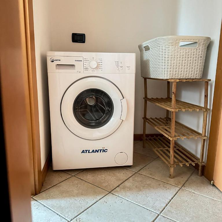 Lucia home Vicenza - Appartamento con 1 Camera da Letto - 10