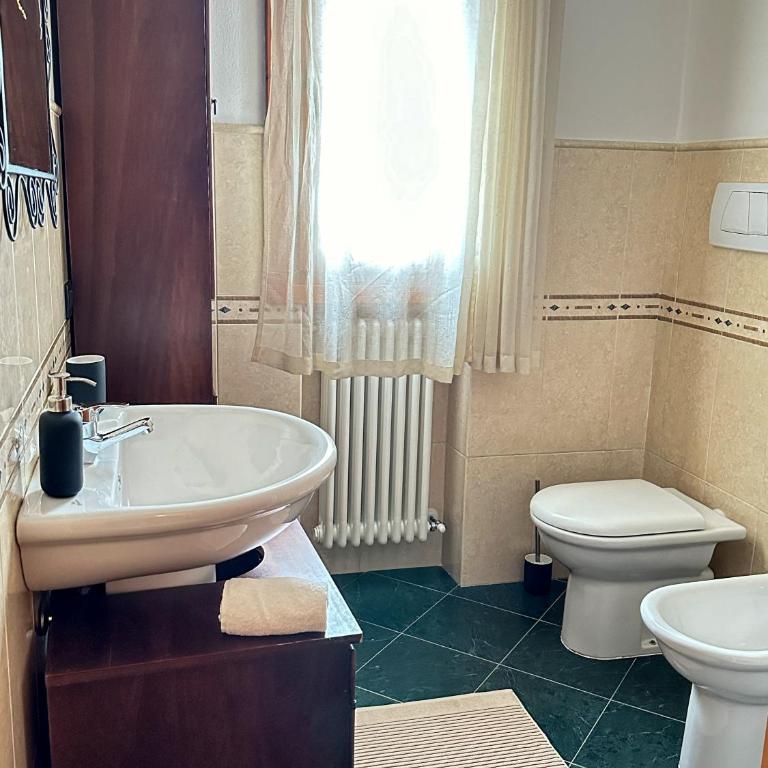 Lucia home Vicenza - Appartamento con 1 Camera da Letto - 9
