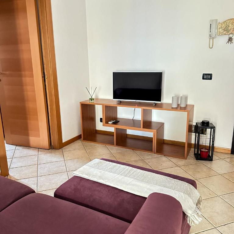 Lucia home Vicenza - Appartamento con 1 Camera da Letto - 4