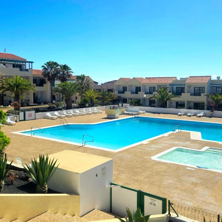 Las Torres del Castillo 105 - Apartamento de 1 dormitorio - 31