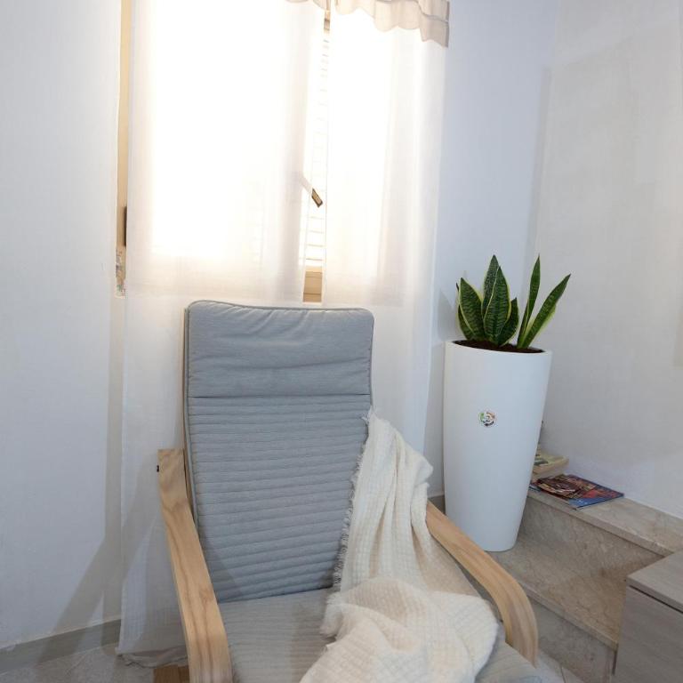 Confortevole appartamentino - Appartamento con 2 Camere da Letto - 7