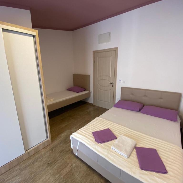 Apartmani Resetar - Apartman - 5