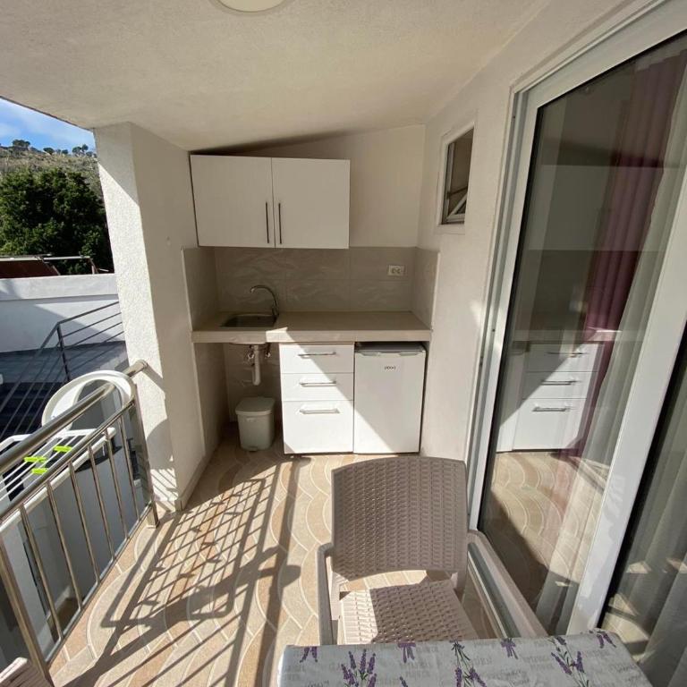 Apartmani Resetar - Apartman - 2