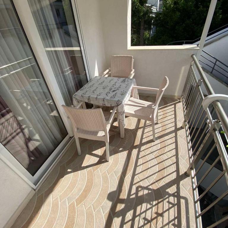 Apartmani Resetar - Apartman - 1