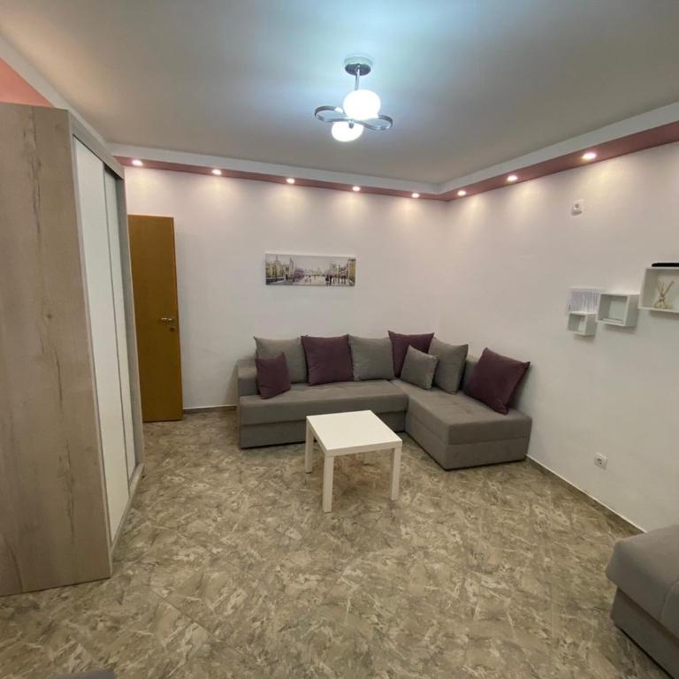 Apartmani Resetar - Apartman - Prizemlje - 1