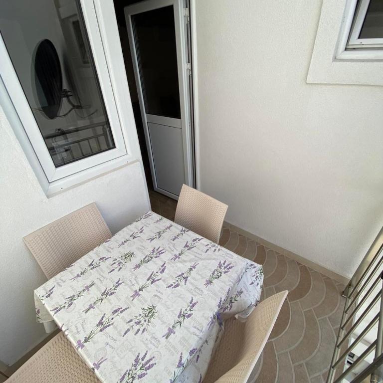 Apartmani Resetar - Apartman sa 1 Spavaćom Sobom - 5