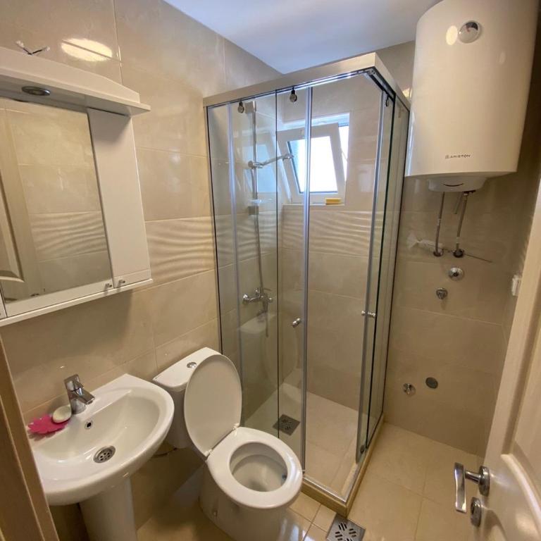 Apartmani Resetar - Apartman sa 1 Spavaćom Sobom - 4