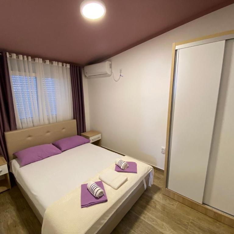 Apartmani Resetar - Apartman sa 1 Spavaćom Sobom - 3
