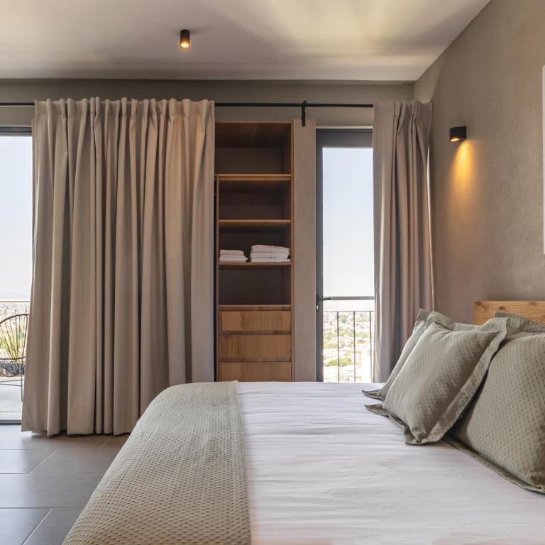 Departamentos y Suites Índigo - Two-Bedroom Apartment - 1