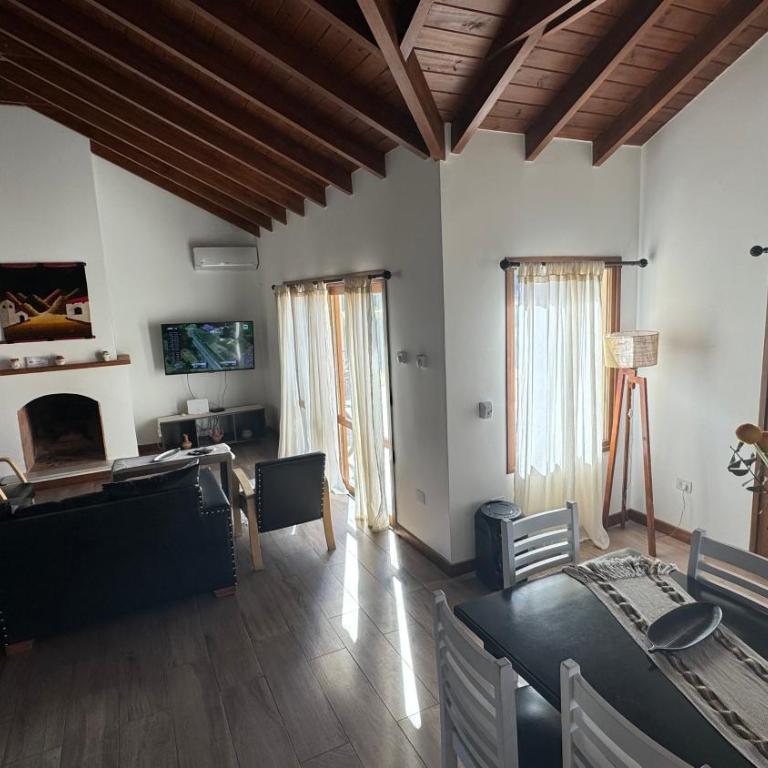 Wayra Huasi - Villa de 3 dormitorios - 10