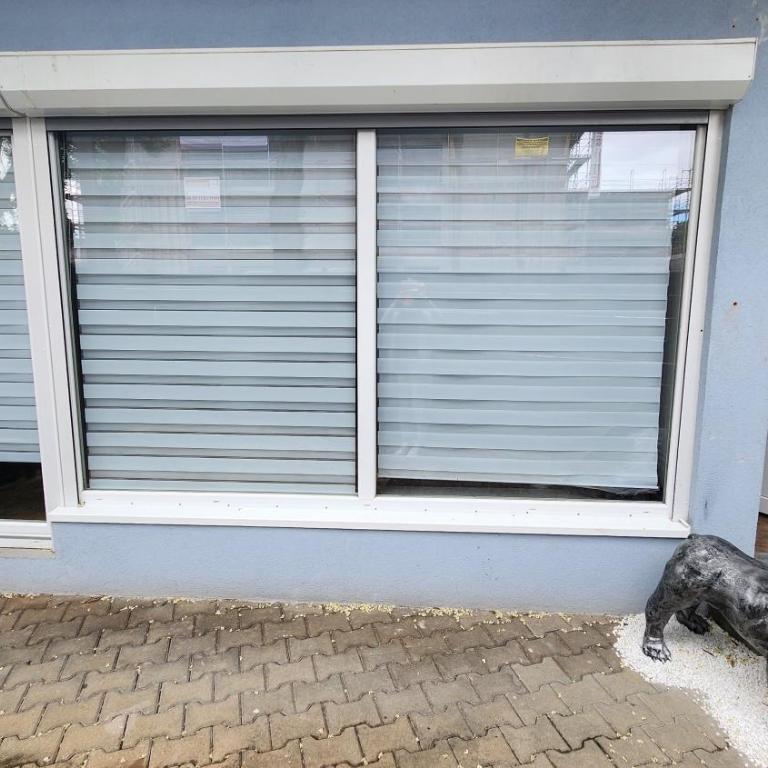 Moderner Zweizimmer Bungalow - One-Bedroom Apartment - 24