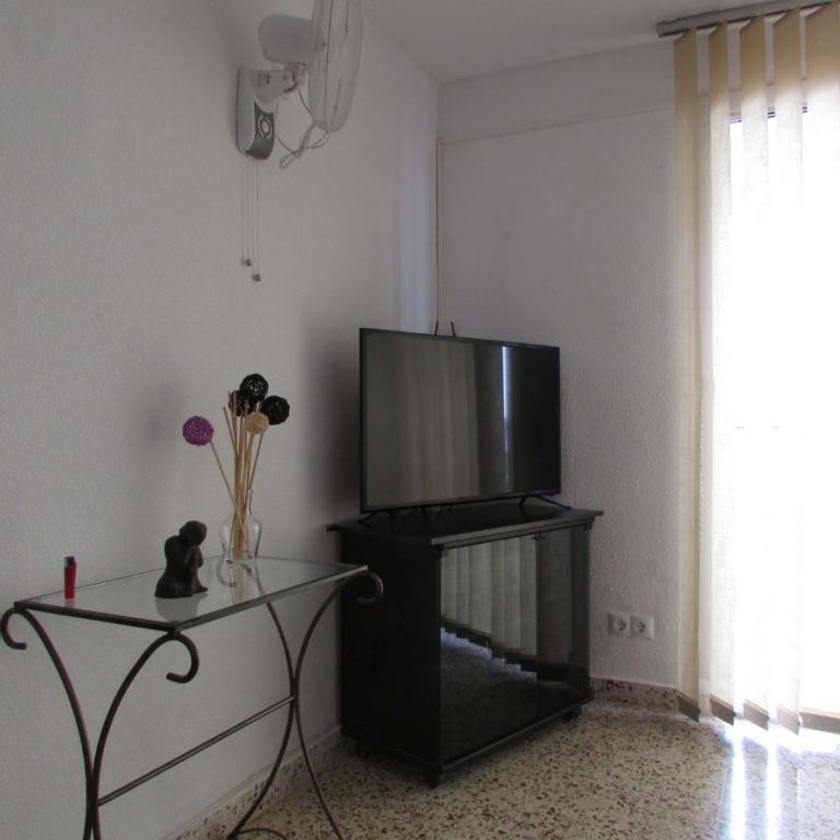 Apartamento Maestro Parada - Apartamento con vistas al mar - 6