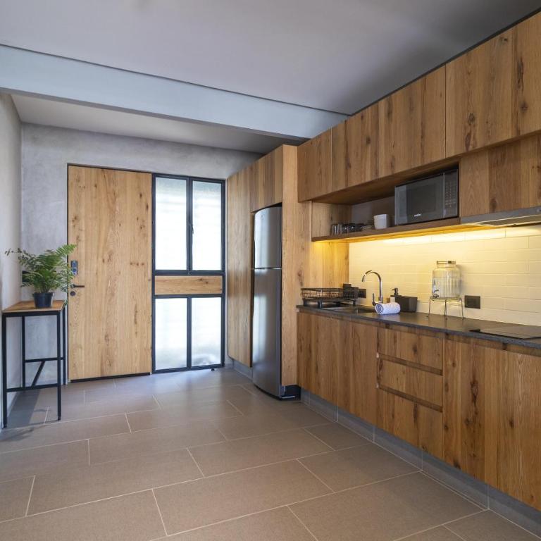 Departamentos y Suites Índigo - Two-Bedroom Apartment - 12