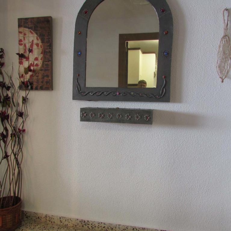 Apartamento Maestro Parada - Apartamento con vistas al mar - 2