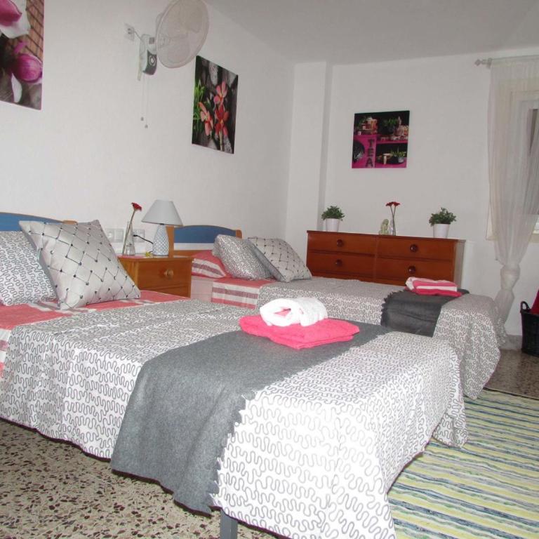 Apartamento Maestro Parada - Apartamento con vistas al mar - 17