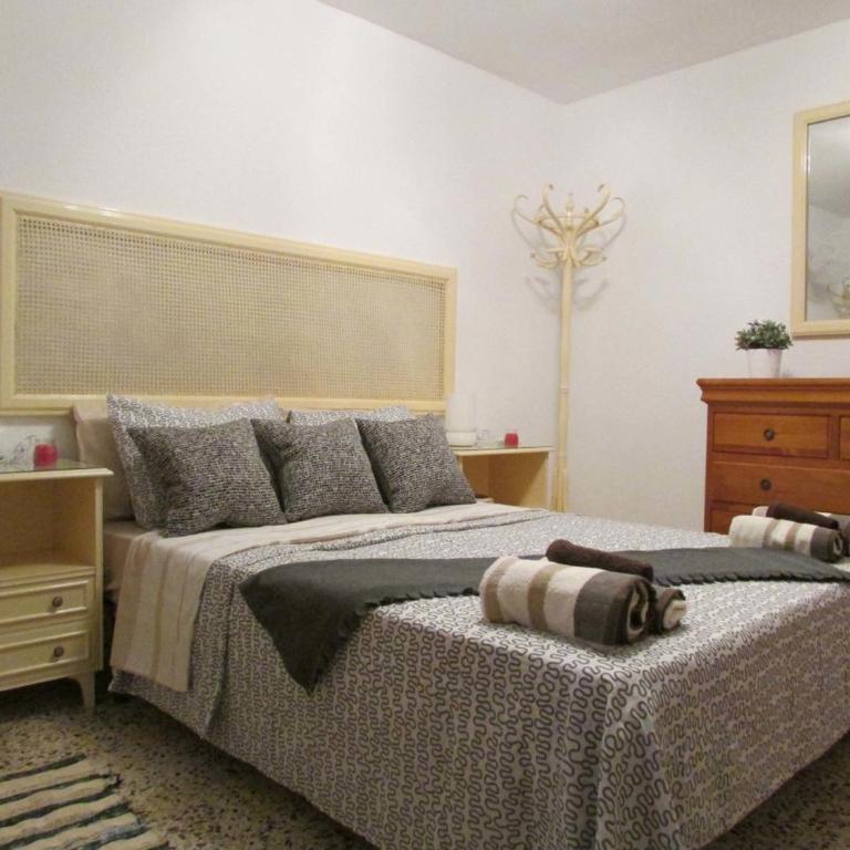 Apartamento Maestro Parada - Apartamento con vistas al mar - 9