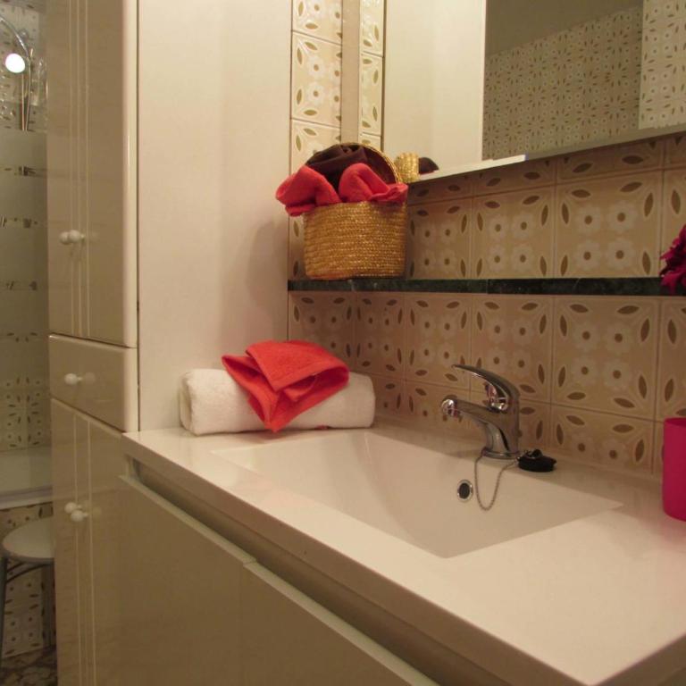Apartamento Maestro Parada - Apartamento con vistas al mar - 14