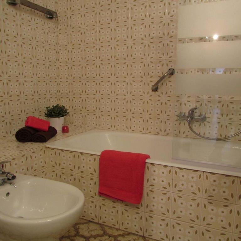 Apartamento Maestro Parada - Apartamento con vistas al mar - 15
