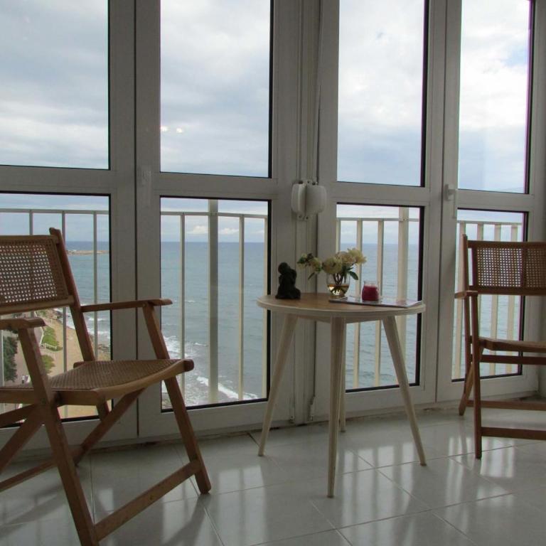 Apartamento Maestro Parada - Apartamento con vistas al mar - 18