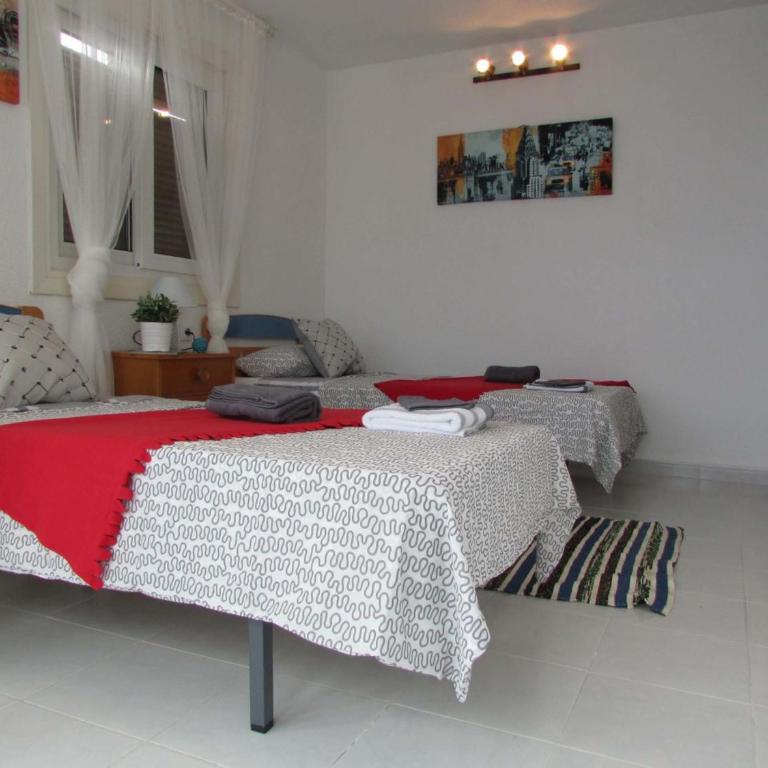 Apartamento Maestro Parada - Apartamento con vistas al mar - 19