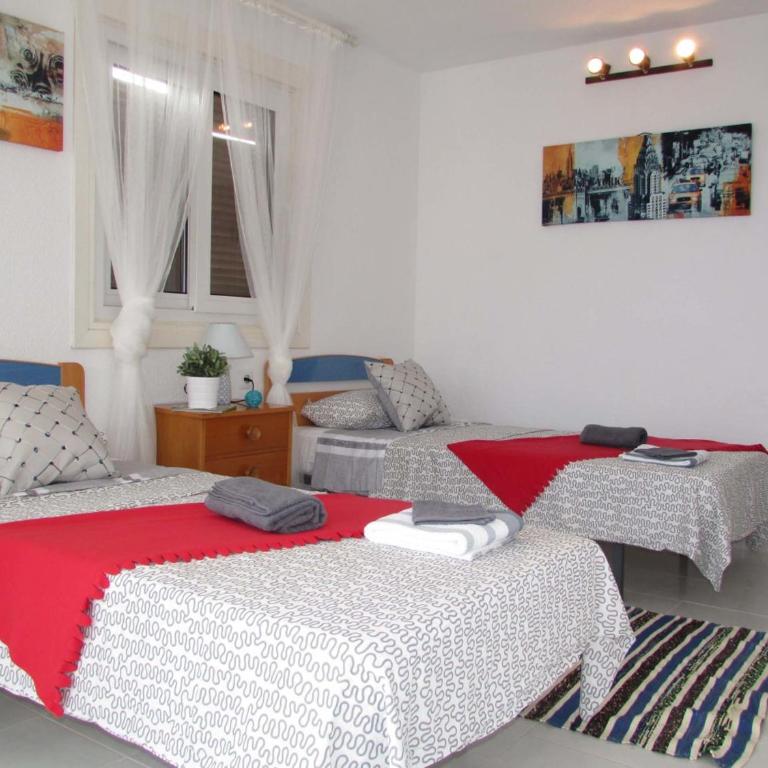 Apartamento Maestro Parada - Apartamento con vistas al mar - 20