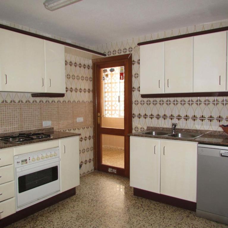 Apartamento Maestro Parada - Apartamento con vistas al mar - 22