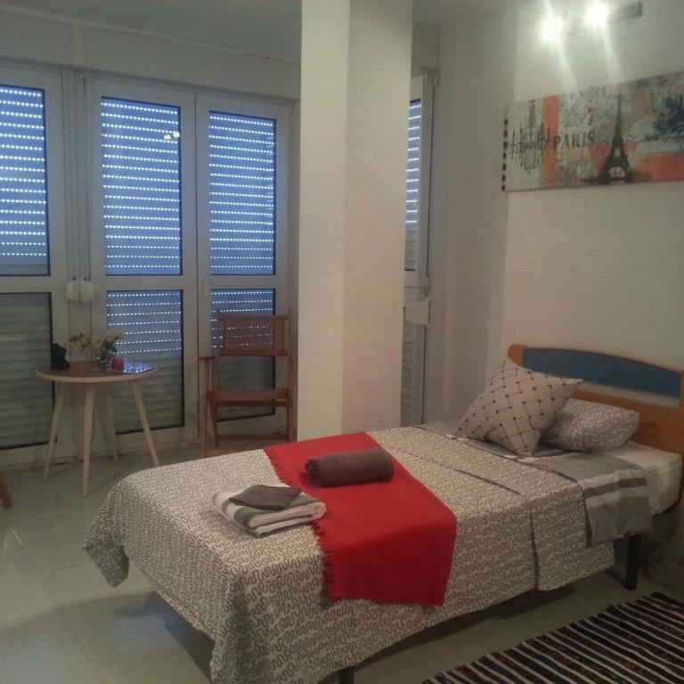 Apartamento Maestro Parada - Apartamento con vistas al mar - 24
