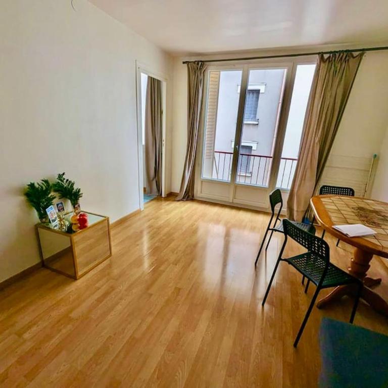 Tres Jolie Chambre Equipé & Wifi - Appartement 1 Chambre - 3