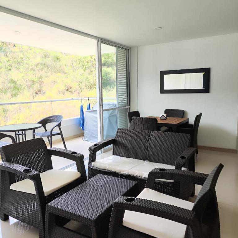 Citadela Disole Paraíso - Apartamento de 2 dormitorios - 3