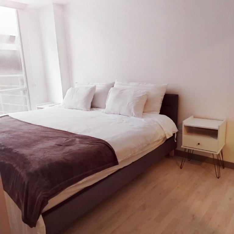 Espectacular departamento norte 3 habitaciones - Three-Bedroom Apartment - 15