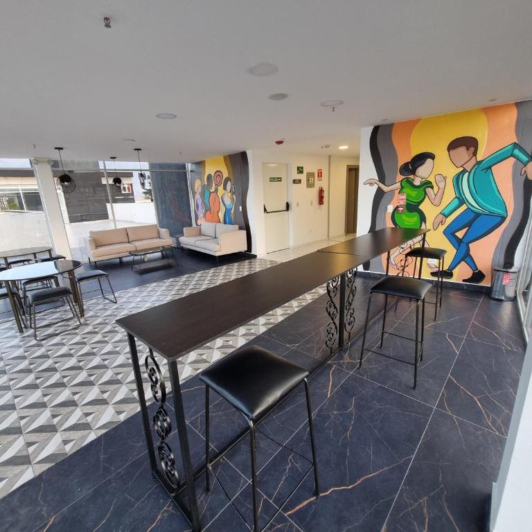 Espectacular departamento norte 3 habitaciones - Apartamento de 3 dormitorios - 10
