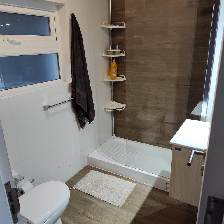 Acogedor departamento en Valparaíso - Apartamento de 1 dormitorio - 6