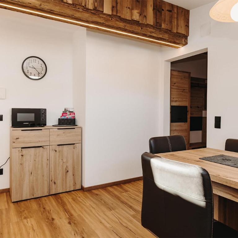 Ferienwohnung Grossarl - Apartment mit 1 Schlafzimmer - 2