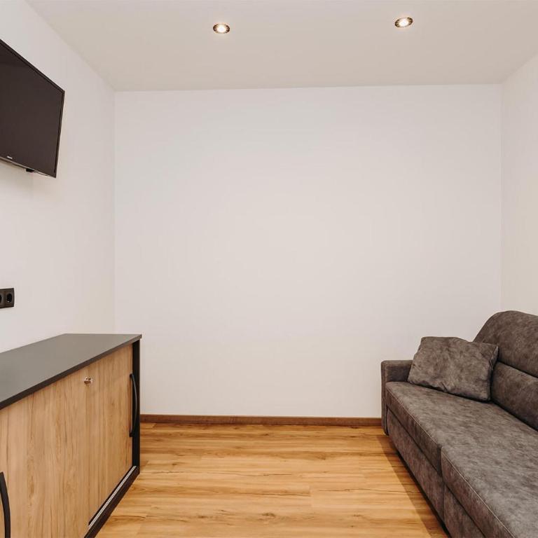 Ferienwohnung Grossarl - Apartment mit 1 Schlafzimmer - 1