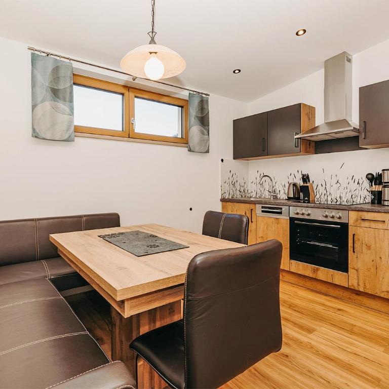 Ferienwohnung Grossarl - Apartment mit 1 Schlafzimmer - 3