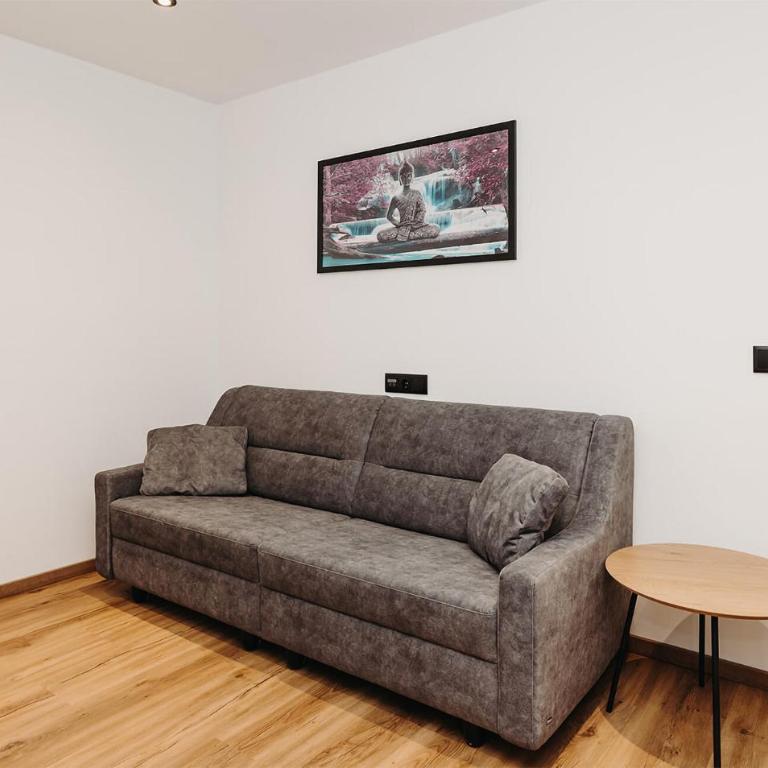 Ferienwohnung Grossarl - Apartment mit 1 Schlafzimmer - 5