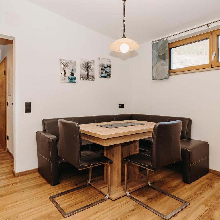 Ferienwohnung Grossarl - Apartment mit 1 Schlafzimmer - 4