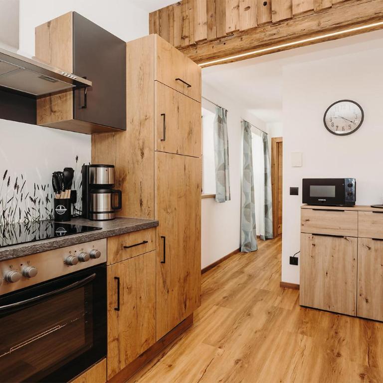 Ferienwohnung Grossarl - Apartment mit 1 Schlafzimmer - 6