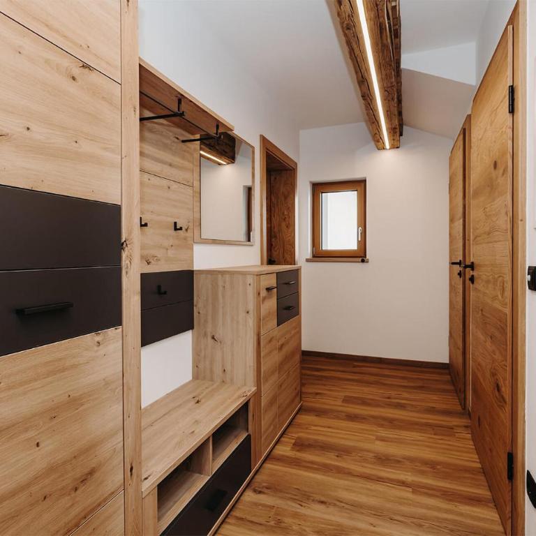Ferienwohnung Grossarl - Apartment mit 1 Schlafzimmer - 8