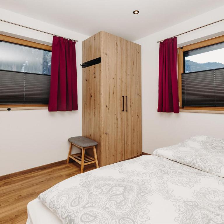 Ferienwohnung Grossarl - Apartment mit 1 Schlafzimmer - 11