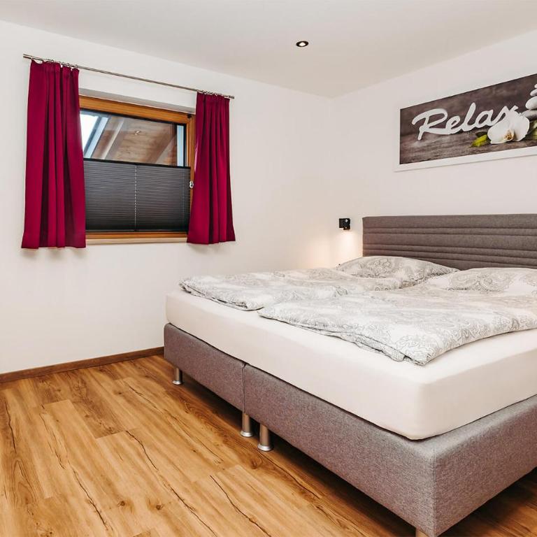 Ferienwohnung Grossarl - Apartment mit 1 Schlafzimmer - 10