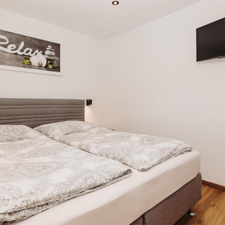 Ferienwohnung Grossarl - Apartment mit 1 Schlafzimmer - 12