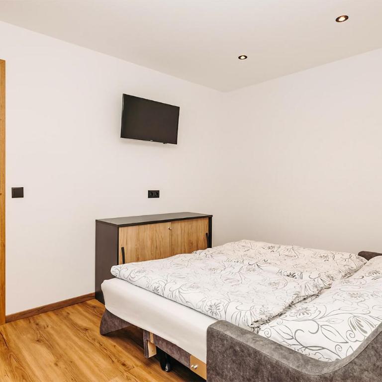 Ferienwohnung Grossarl - Apartment mit 1 Schlafzimmer - 14