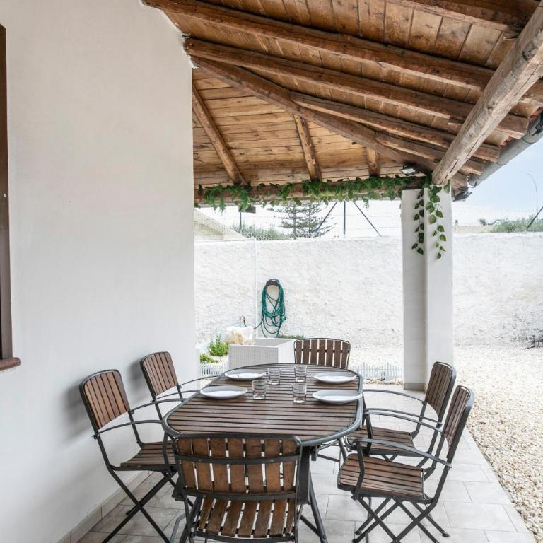 Lovely Home In Siracusa With Wifi - Casa Vacanze con 3 Camere da Letto - 9